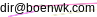 mail